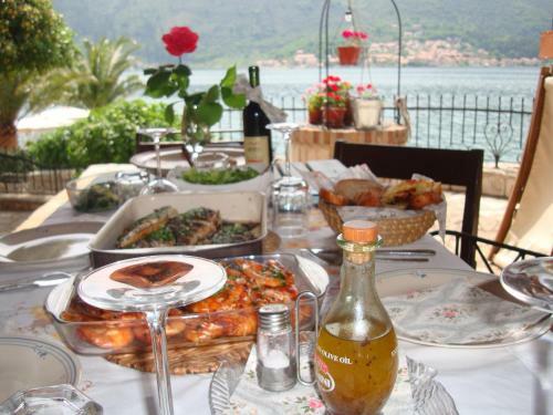 Apartamentos Villa Zvicer