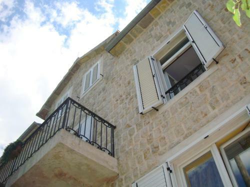 Apartamentos Villa Zvicer