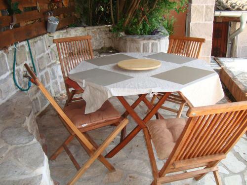 Apartamentos Villa Zvicer