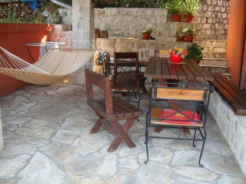 Apartamentos Villa Zvicer