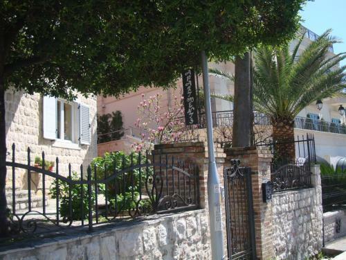 Apartamentos Villa Zvicer