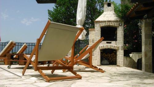 Apartamentos Villa Zvicer