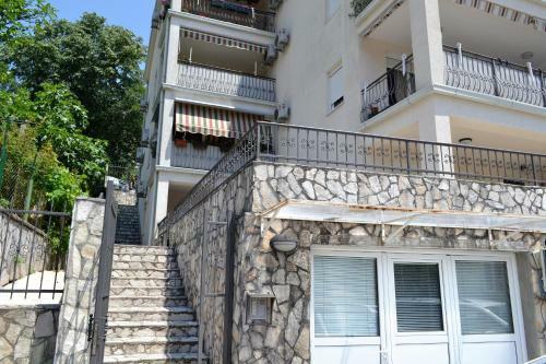 Apartments Villa Marta