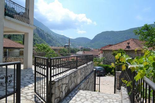Apartments Villa Marta