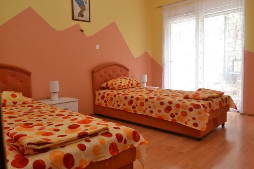 Apartments Villa Marta