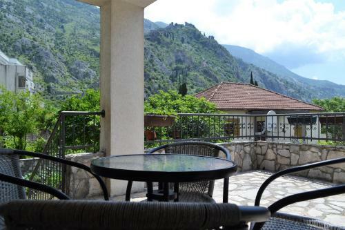 Apartments Villa Marta