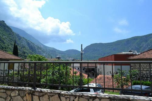 Apartments Villa Marta