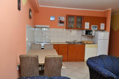 Apartments Villa Marta