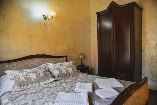 Kotor Tianis Apartments