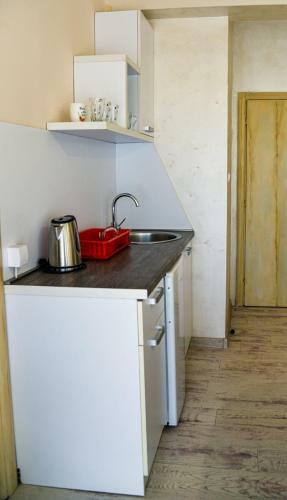 Kotor Tianis Apartments