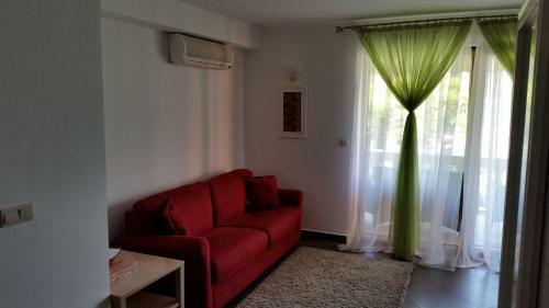 Apartments Radulovic