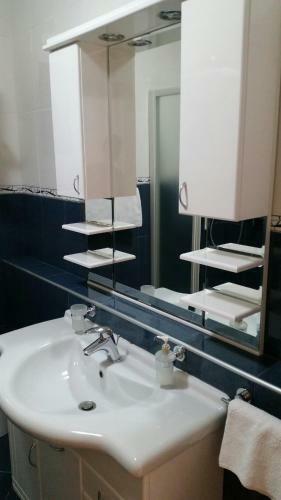 Apartments Radulovic
