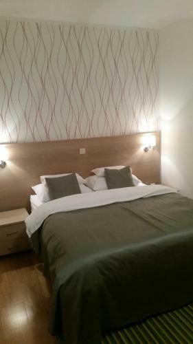 Apartments Radulovic