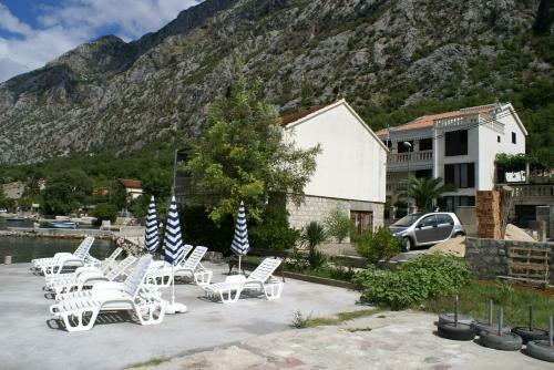 Apartments Radulovic