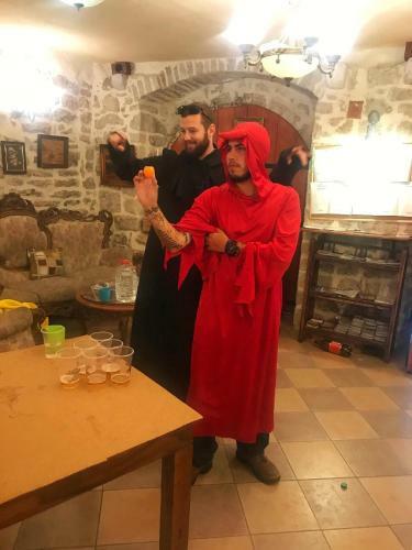Hostel Old Town Kotor