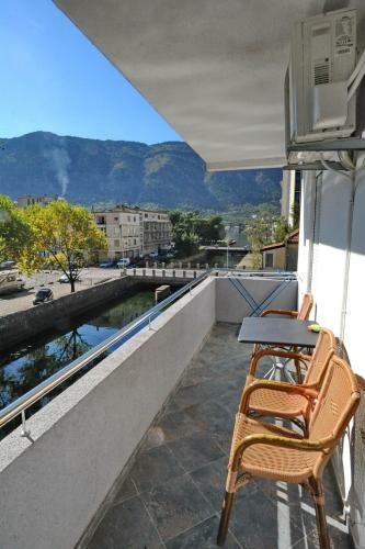 J & P Apartments