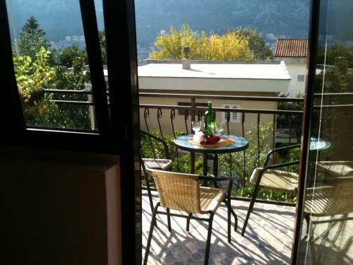 Apartments Samardzic