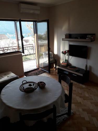 Apartments Samardzic