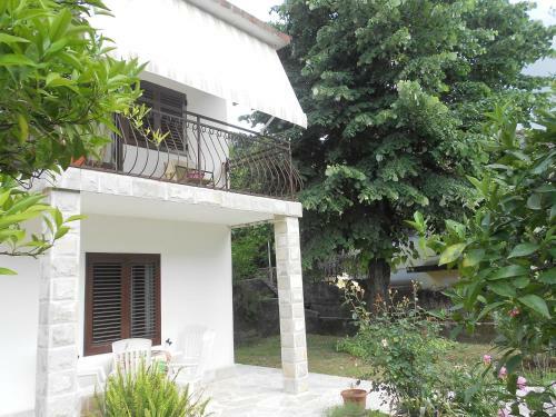 Apartments Samardzic