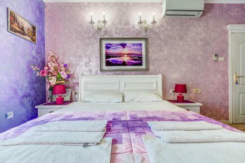 Hostal Villa Donkovi?