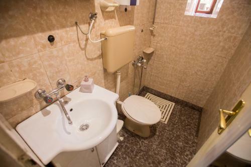 Hostal Villa Donkovi?