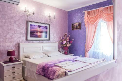Hostal Villa Donkovi?