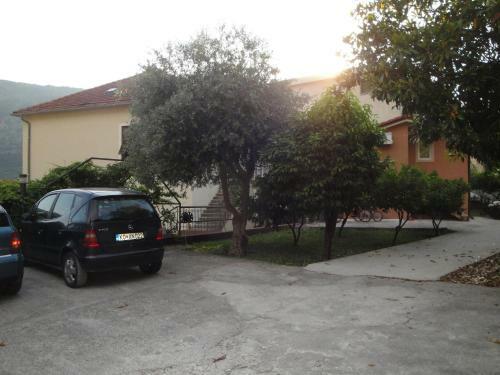 Apartments Moskov