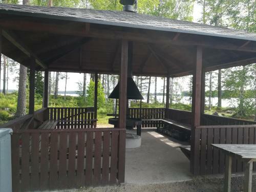 Hotel Honkiniemi