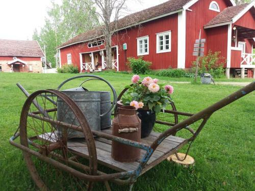 Agroturismo Valkeisen Loma