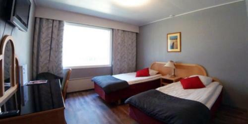 Finlandia Hotel Hiittenharju