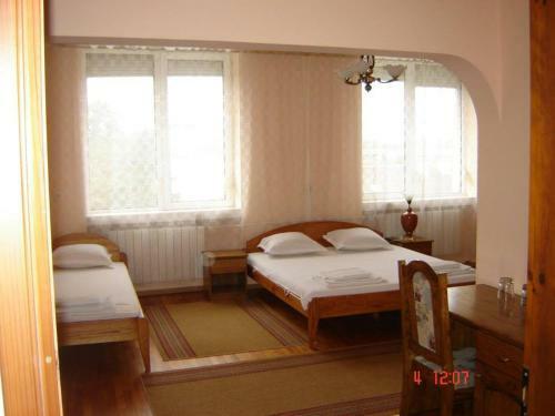 Kanclera Hotel