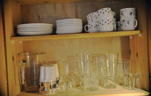 Holiday Home Frekhaug Litlebergen Holsen�y
