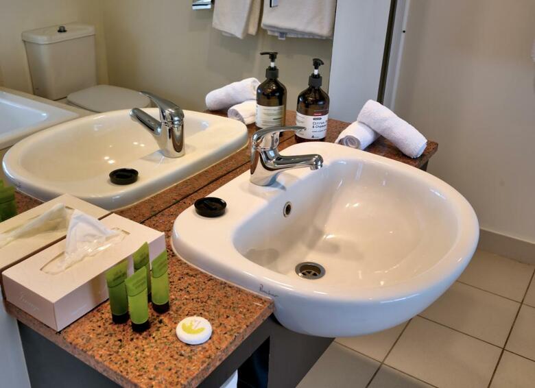Hotel Diamond Island Resort