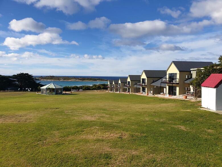 Hotel Diamond Island Resort