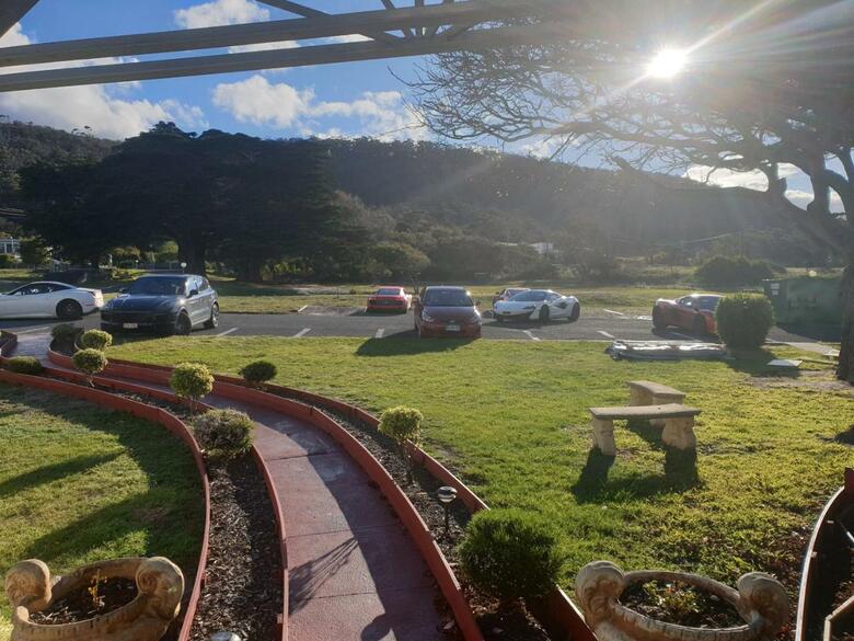 Hotel Diamond Island Resort