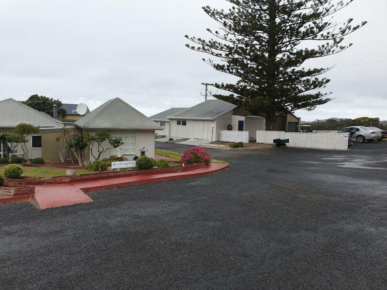 Hotel Diamond Island Resort