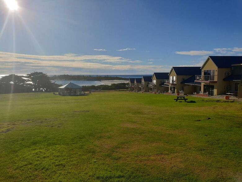 Hotel Diamond Island Resort