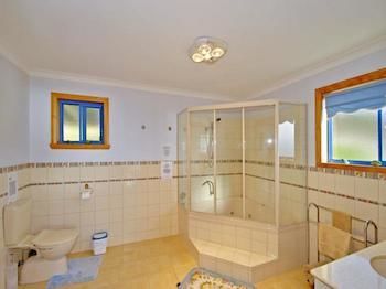 Aparthotel Bicheno's Ocean View Retreat