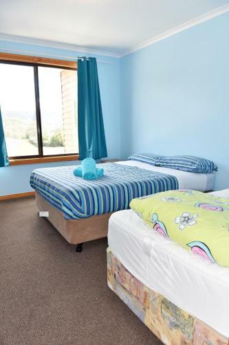 Albergue Bicheno Backpackers