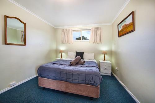 Wintersun Gardens Motel