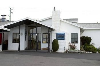 Motel Beachfront Bicheno