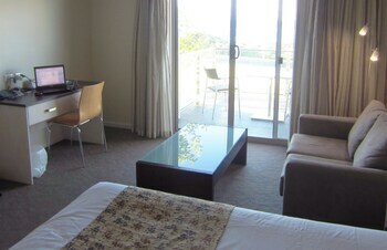 Motel Beachfront Bicheno