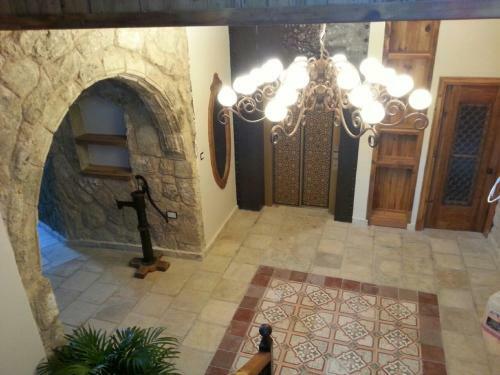 Kemerli Konak Boutique Hotel