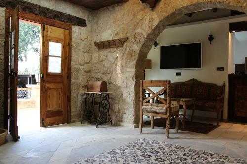 Kemerli Konak Boutique Hotel