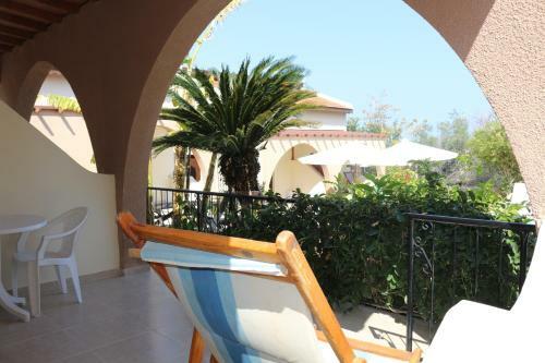 Five Fingers Holiday Bungalows