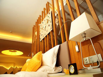 Sanya Wuzhizhou Coral Hotel