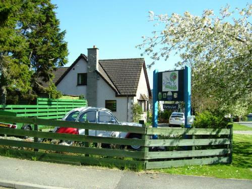 Hostal The Rumblie Guest House