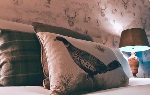 Bed & Breakfast The Punchbowl Lapworth