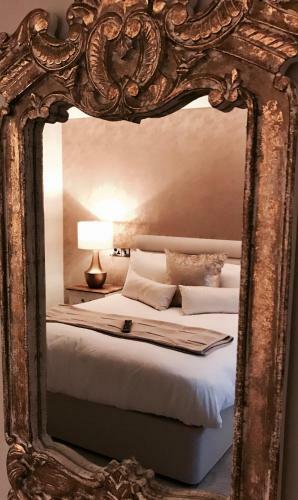 Bed & Breakfast The Punchbowl Lapworth