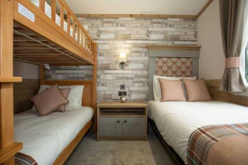 Sandy Balls Holiday Village
